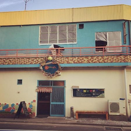 Guest House & Cafe Ohana Imabari Zewnętrze zdjęcie