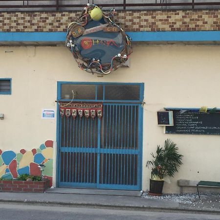Guest House & Cafe Ohana Imabari Zewnętrze zdjęcie
