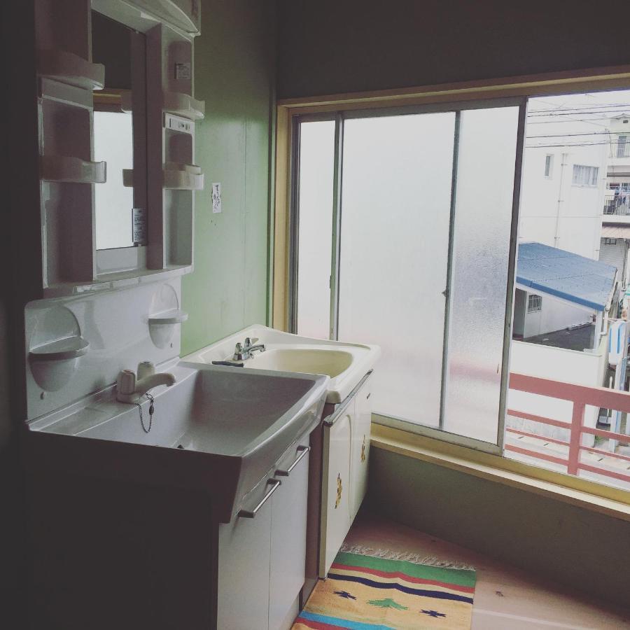 Guest House & Cafe Ohana Imabari Zewnętrze zdjęcie