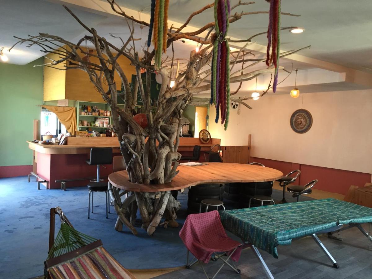 Guest House & Cafe Ohana Imabari Zewnętrze zdjęcie