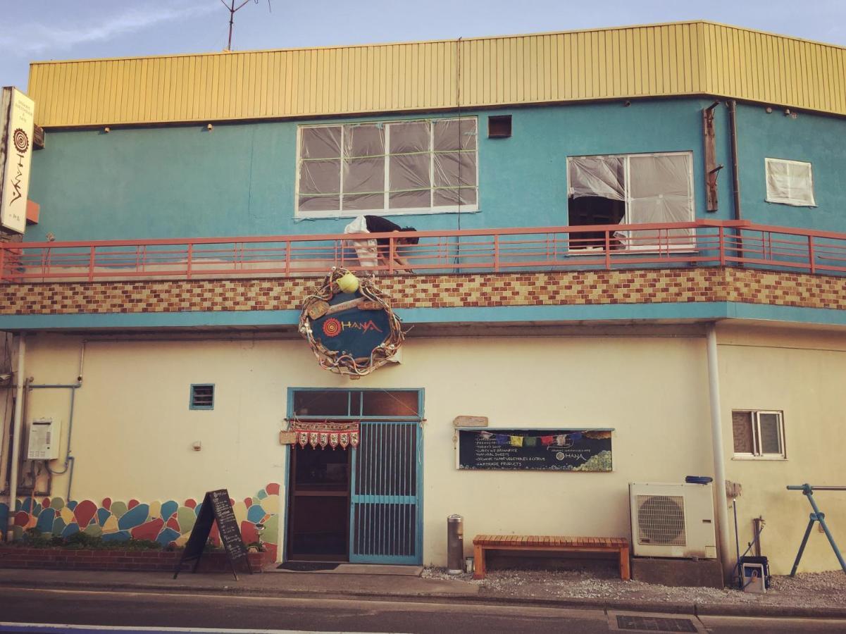Guest House & Cafe Ohana Imabari Zewnętrze zdjęcie