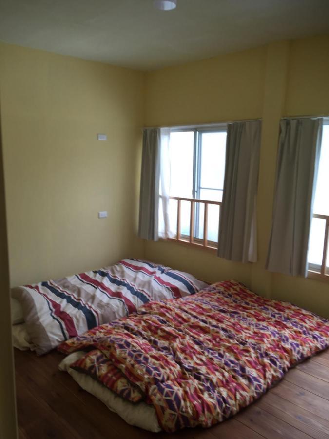 Guest House & Cafe Ohana Imabari Zewnętrze zdjęcie