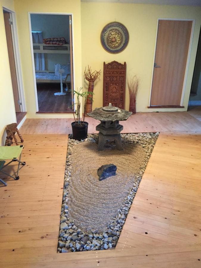 Guest House & Cafe Ohana Imabari Zewnętrze zdjęcie