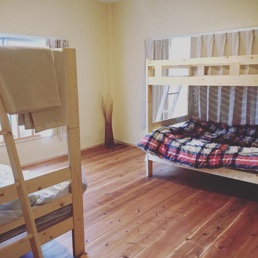 Guest House & Cafe Ohana Imabari Zewnętrze zdjęcie
