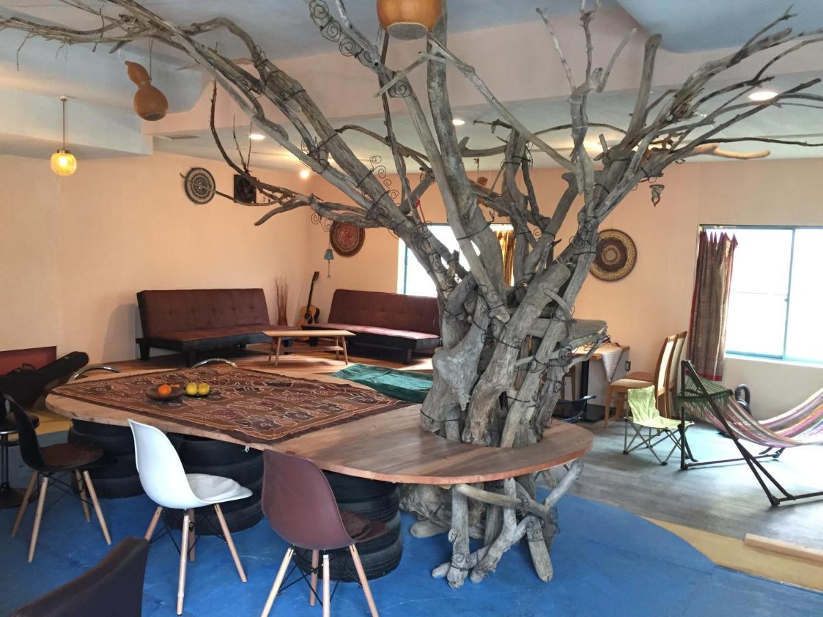 Guest House & Cafe Ohana Imabari Zewnętrze zdjęcie