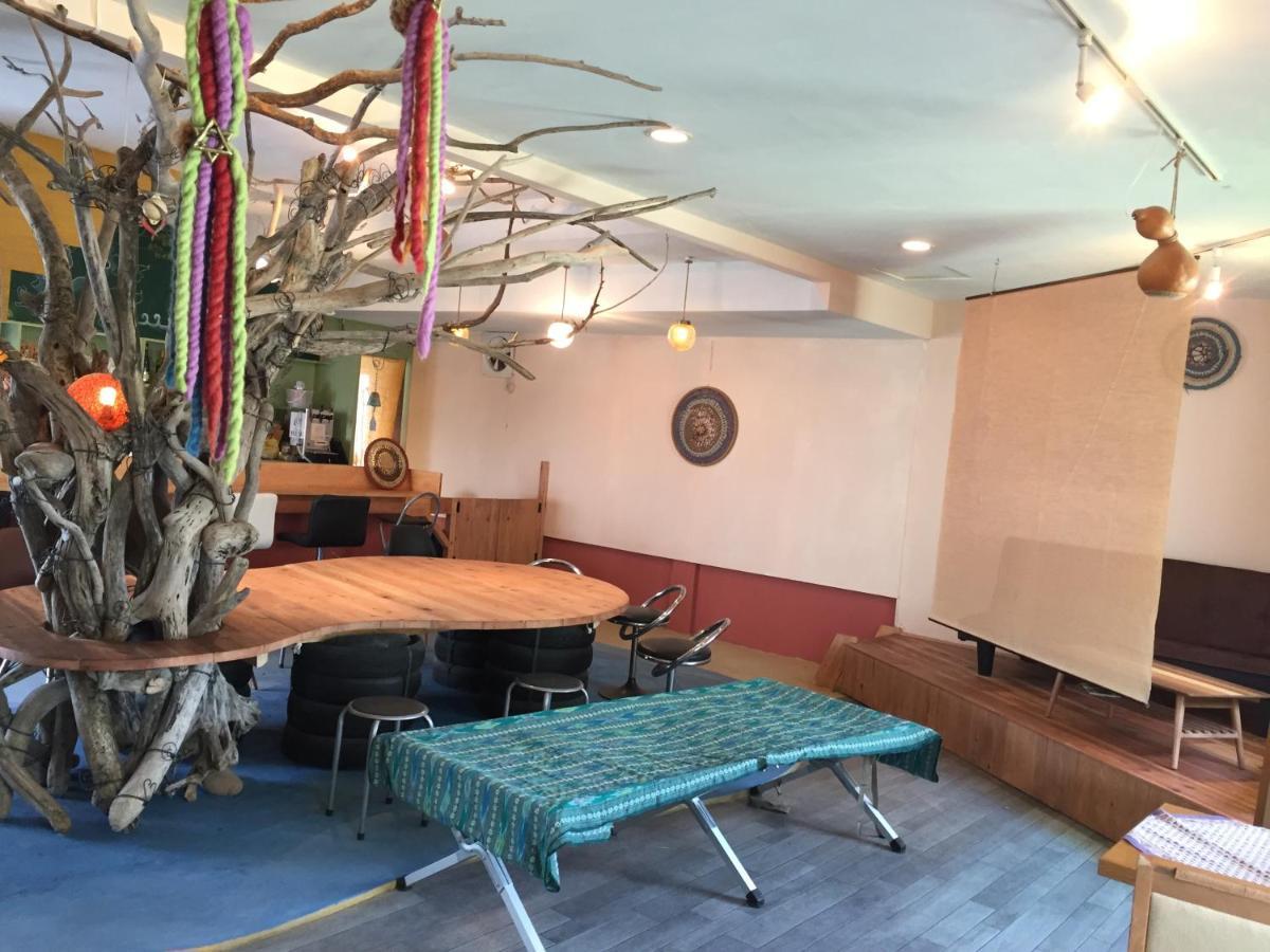 Guest House & Cafe Ohana Imabari Zewnętrze zdjęcie
