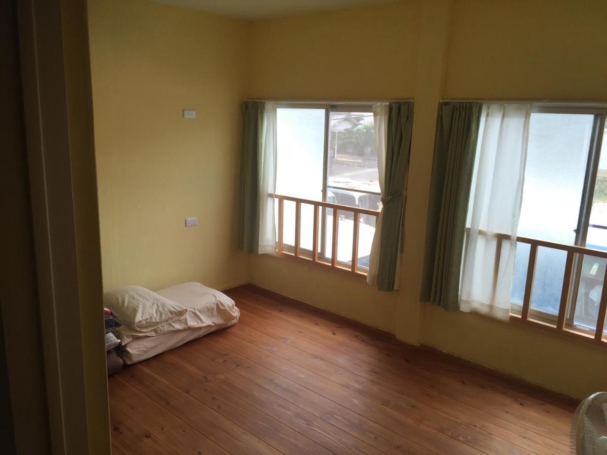 Guest House & Cafe Ohana Imabari Zewnętrze zdjęcie