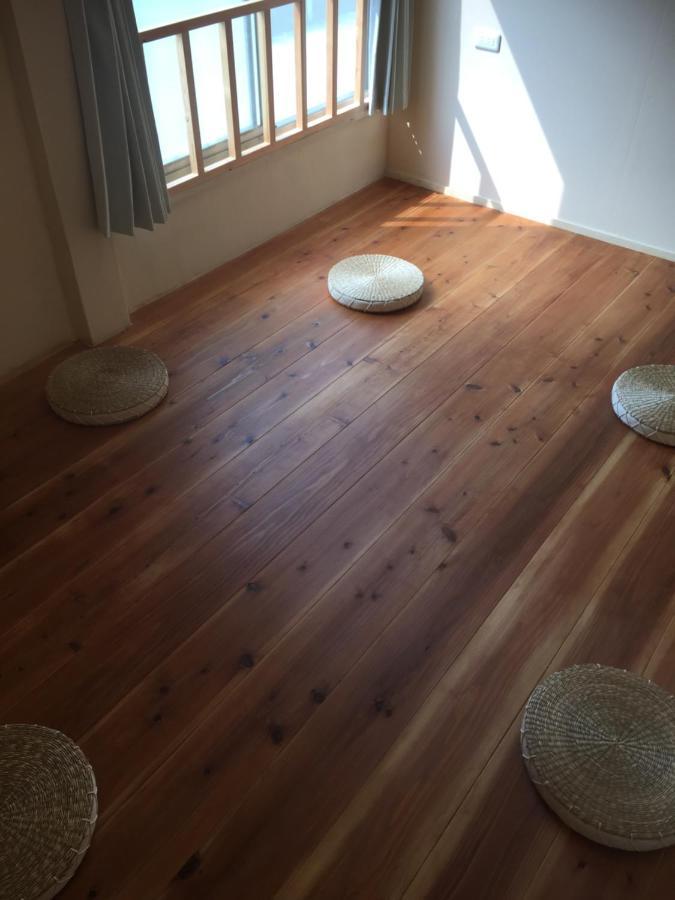 Guest House & Cafe Ohana Imabari Zewnętrze zdjęcie