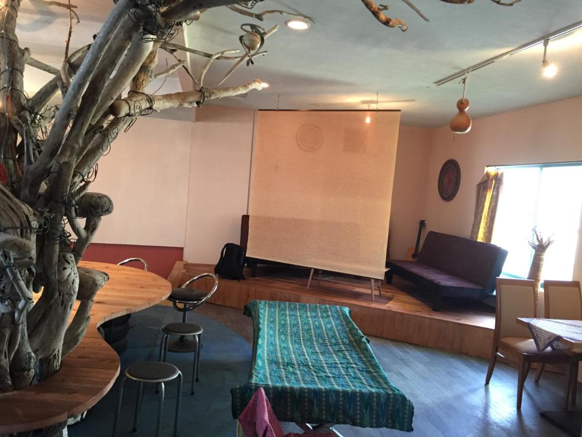Guest House & Cafe Ohana Imabari Zewnętrze zdjęcie