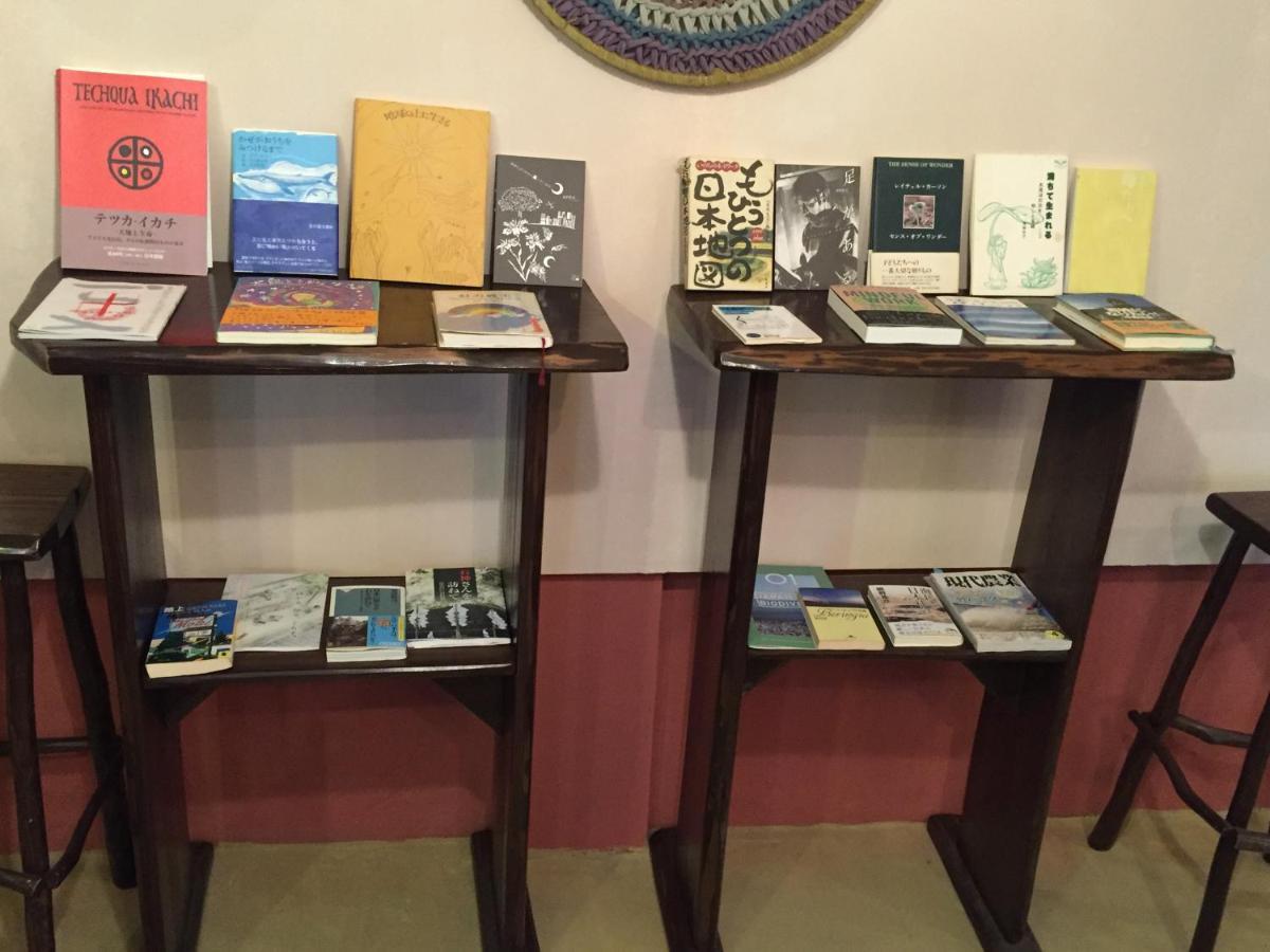 Guest House & Cafe Ohana Imabari Zewnętrze zdjęcie