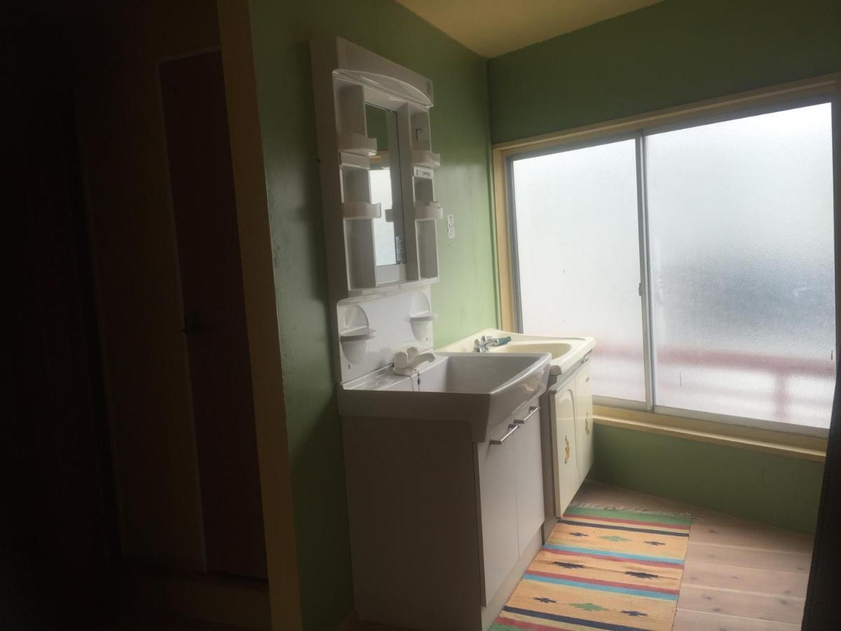 Guest House & Cafe Ohana Imabari Zewnętrze zdjęcie